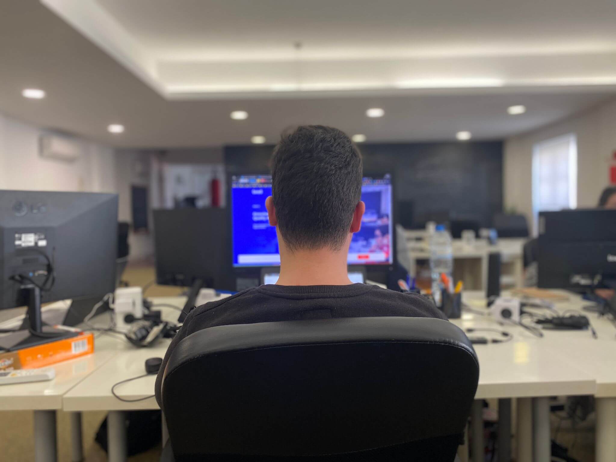 Development Banner Image