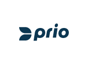 load clients prio logo vetorial