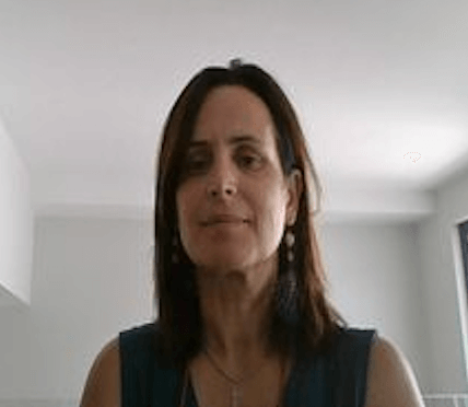 Maria Cacoete Bayer Customer Experience Expert