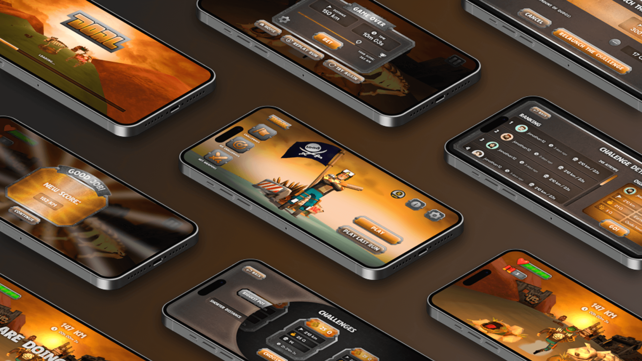 the Future of Play-to-Earn with DOAL