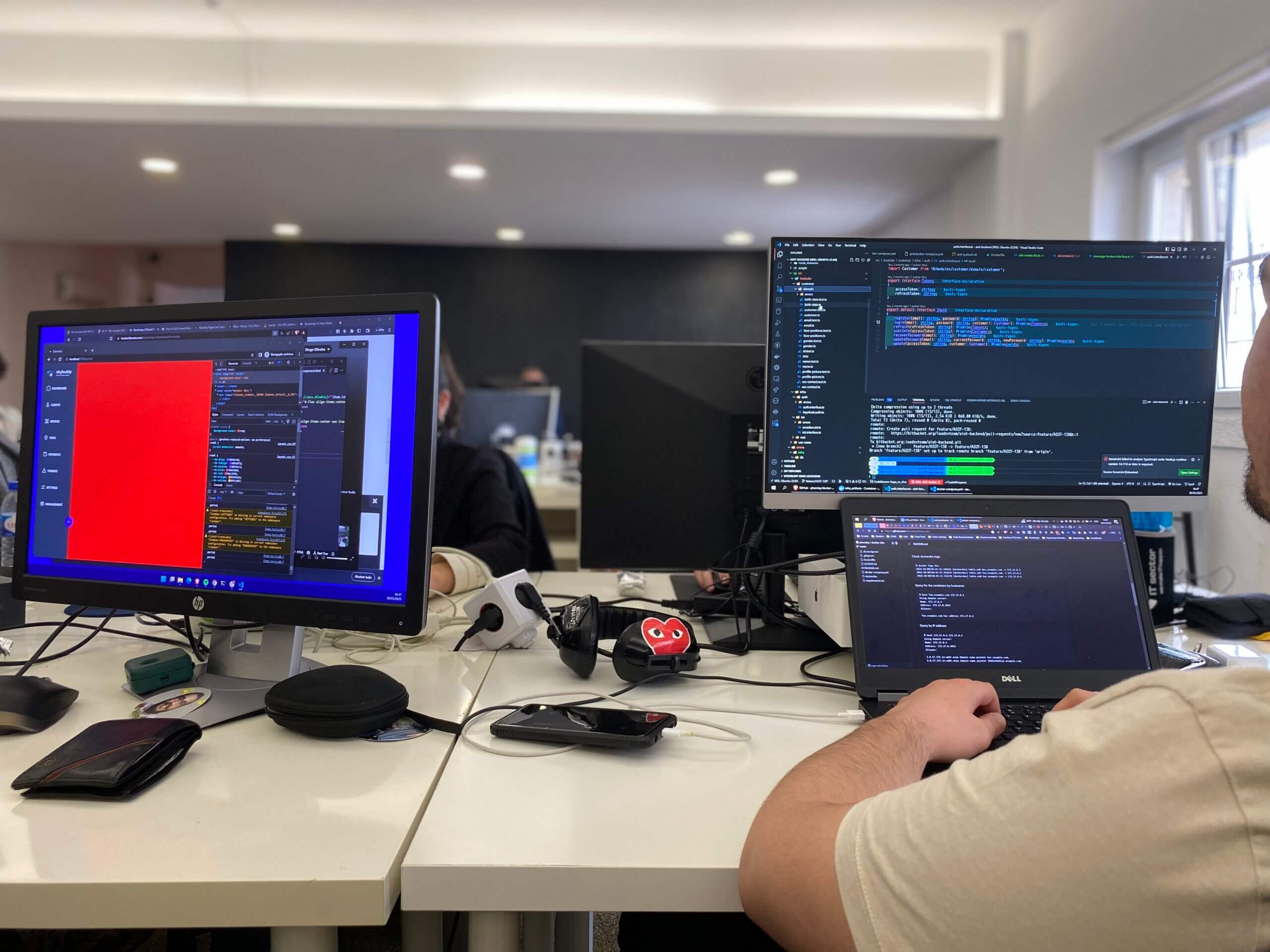 Digital Product Strategy