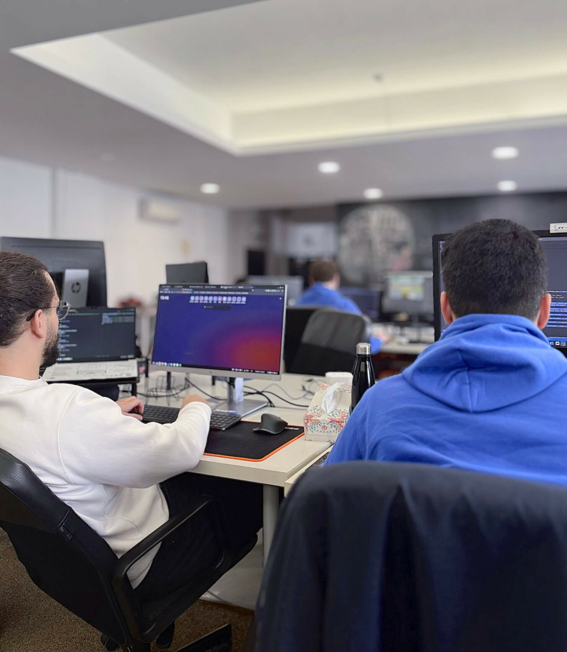 Development Banner Image